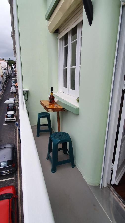 Bruma Hostel Ponta Delgada - Açores Exterior foto
